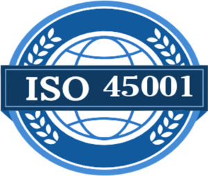 ISO 45001